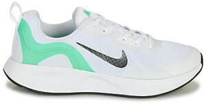 Nike WearAllDay Women white/green/black