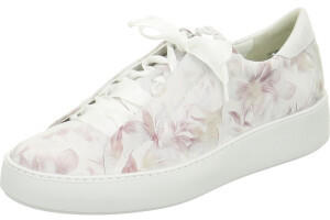 Paul Green Trainers (4652-034) white/rose