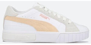 Puma Cali Star Mix Women white/cloud pink