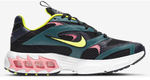 Nike Zoom Air Fire Women dark blue-green/blackened blue/sunset pulse/cyber