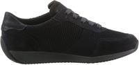Ara Low Top Trainers Lissabon Fusion 4 blue (12-44063-02)