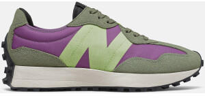 New Balance 327 (MS327) sour grape/bleached lime glo