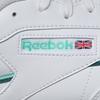 Reebok GX7562-00220, Reebok Club C 85 Vegan Sneaker Weiß