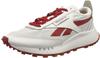 Reebok Classic Leather Legacy Cloud White/Flash Red/Cloud White