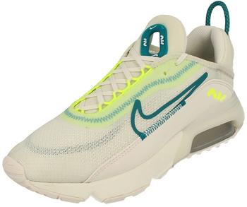 Nike Air Max 2090 platinum tint/blustery/summi white/volt