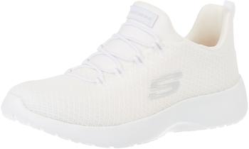 Skechers Dynamight white