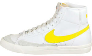 Nike Blazer Mid 77 Vintage white/opti yellow