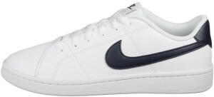 Nike Court Royale 2 Low white/obsidian