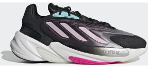 Adidas Ozelia Women Core Black/Clear Pink/Cloud White
