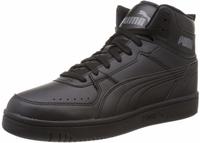 Puma Rebound Joy Mens Black Trainer Schwarz Herren