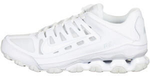 Nike Reax 8 TR Mesh white/white pure platinum