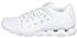 white/white pure platinum