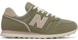 New Balance 373 V2 Women incense/space pink