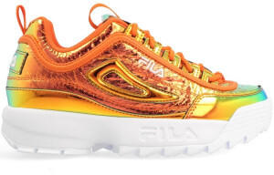 Fila Disruptor Low Wmn orange popsicle