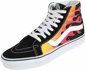 Vans Sk8-Hi Reissue Flame
