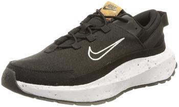 Nike Crater Remixa black/dark smoke grey/white