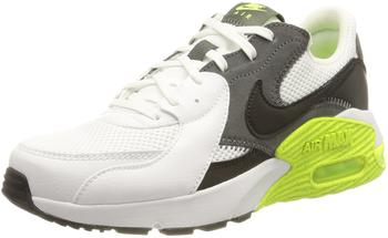 Nike Air Max Excee white/grey/volt