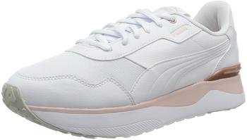 Puma R78 Voyage Women white/lotus