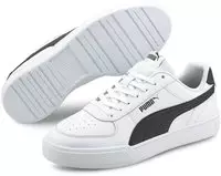 Puma 380810, PUMA Caven Sneaker white/black 44