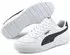Puma Caven white/black