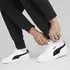 Puma Caven white/black