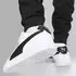 Puma Caven white/black
