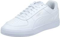 Puma 380810_01, Puma Caven Sneaker Low, wei&szlig;, Gr. 46