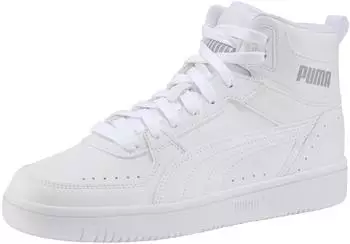 Puma Rebound JOY white/white/limestone