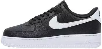 Nike Air Force 1 '07 black/white/white
