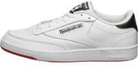 Reebok Club C 85 Human Rights Now! cloud white/chalk/vector red