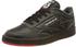 Reebok Club C 85 Human Rights Now! core black/pure grey 8/vector red