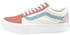 Vans Old Skool Platform