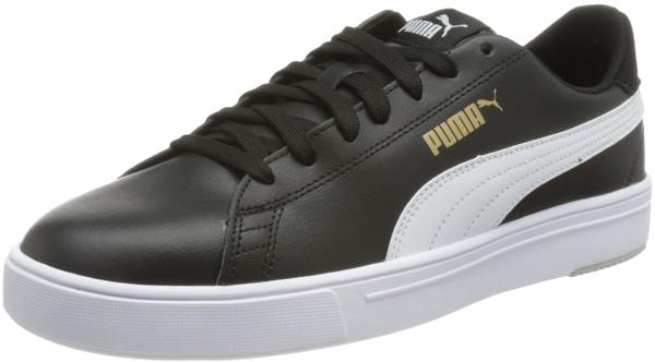 Puma Serve Pro Lite Sneaker black/white
