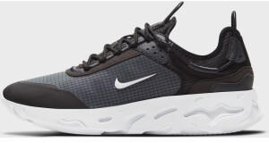 Nike React Live (CV1772) black/white/dk smoke grey