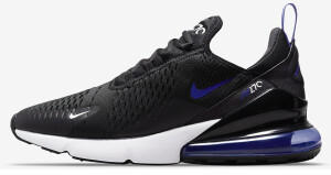 Nike Air Max 270 ESS black/white/persian violet