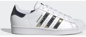 Adidas Superstar Cloud White/Silver Metallic/Core Black