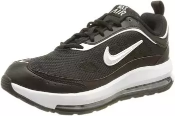 Nike Air Max AP black/white/black/bright crimson