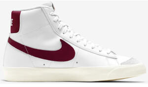 Nike Blazer Mid '77 Vintage white/white/sail/team red