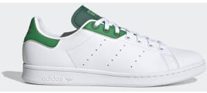 Adidas Stan Smith (Primegreen) cloud white/green/collegiate green