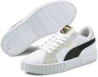 Puma 380220_04, Puma Cali Star Mix Wn's Damen Freizeitschuhe, wei&szlig;, Gr&ouml;&szlig;e 42