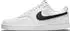 Nike Court Vision Low Next Nature Women