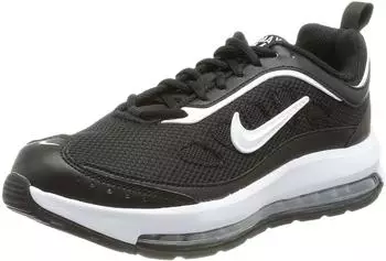 Nike Air Max AP Women black/white/black
