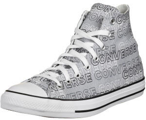 Converse CHUCK TAYLOR ALL STAR WORDMARK HI (170665C)