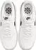 Nike Court Vision Low Next Nature white/white/black