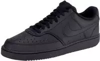 Nike DH2987-002, Nike Court Vision Low black