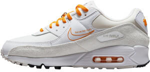 Nike Air Max 90 SE Women white/university gold/sail/light bone