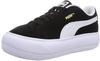 Puma Mayu Suede Women black/white