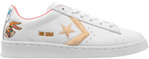 Converse x Space Jam: A New Legacy "Lola" Pro Leatherwhite/white onyx/multi