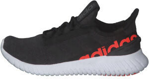 Adidas Kaptir 2.0 schwarz/neonrot
