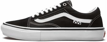 Vans Old Skool Pro black/white (202)
